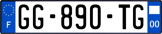 GG-890-TG