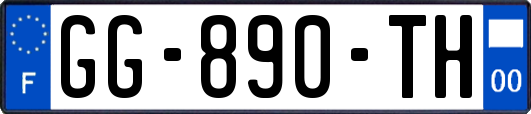 GG-890-TH