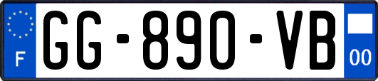 GG-890-VB