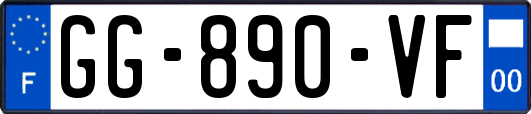 GG-890-VF