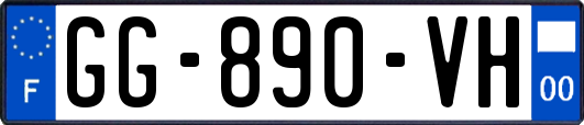GG-890-VH