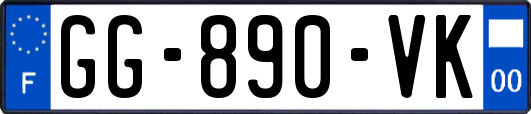 GG-890-VK