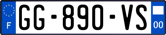 GG-890-VS
