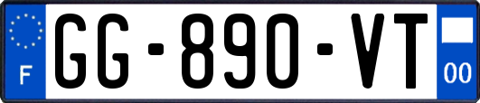 GG-890-VT