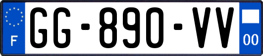 GG-890-VV