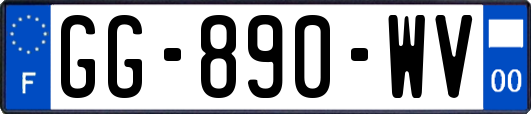 GG-890-WV
