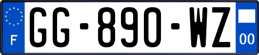 GG-890-WZ