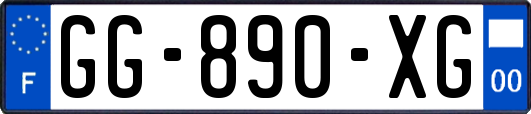 GG-890-XG