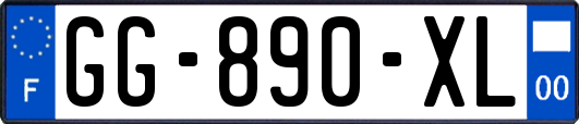 GG-890-XL