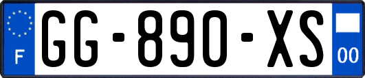 GG-890-XS
