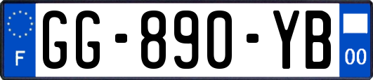 GG-890-YB