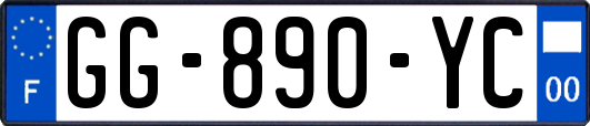 GG-890-YC