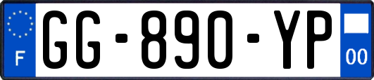 GG-890-YP