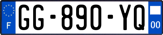GG-890-YQ