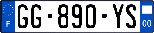 GG-890-YS