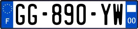 GG-890-YW