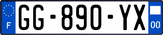 GG-890-YX