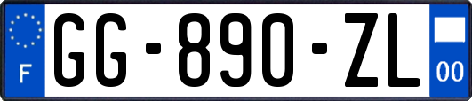 GG-890-ZL