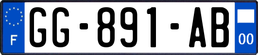 GG-891-AB