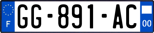 GG-891-AC