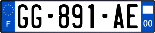 GG-891-AE