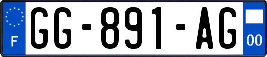 GG-891-AG