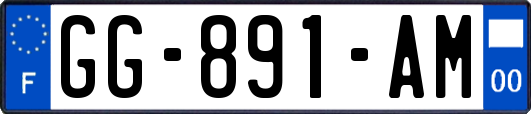 GG-891-AM