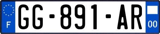 GG-891-AR