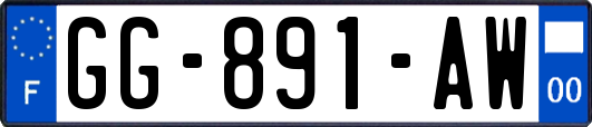 GG-891-AW