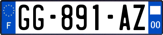 GG-891-AZ