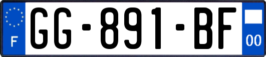 GG-891-BF
