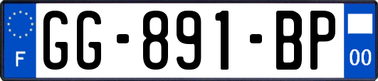 GG-891-BP