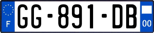 GG-891-DB
