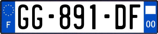 GG-891-DF