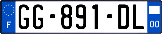 GG-891-DL
