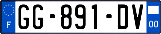 GG-891-DV