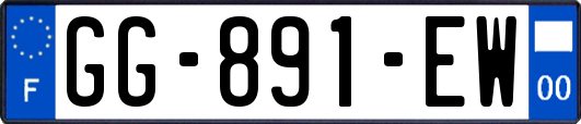 GG-891-EW