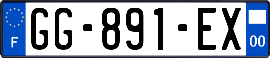 GG-891-EX