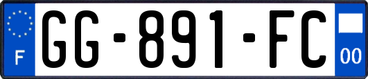 GG-891-FC