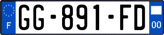GG-891-FD