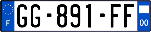 GG-891-FF