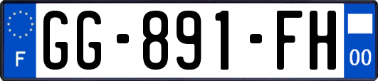GG-891-FH