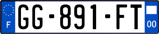 GG-891-FT