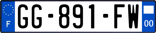 GG-891-FW