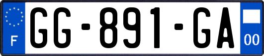 GG-891-GA