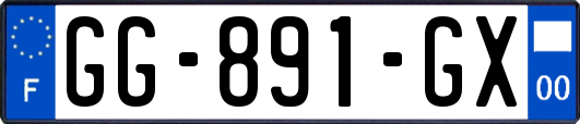 GG-891-GX