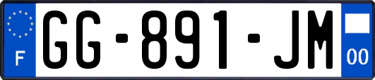 GG-891-JM