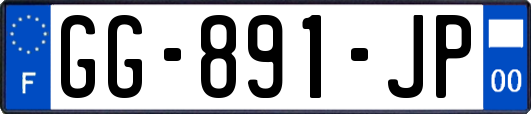 GG-891-JP