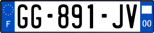 GG-891-JV