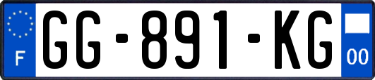 GG-891-KG